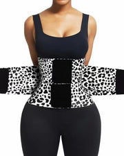 Abdominal Belt Waist Support
