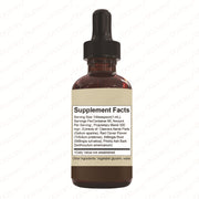 Lymph Drops | 60ml