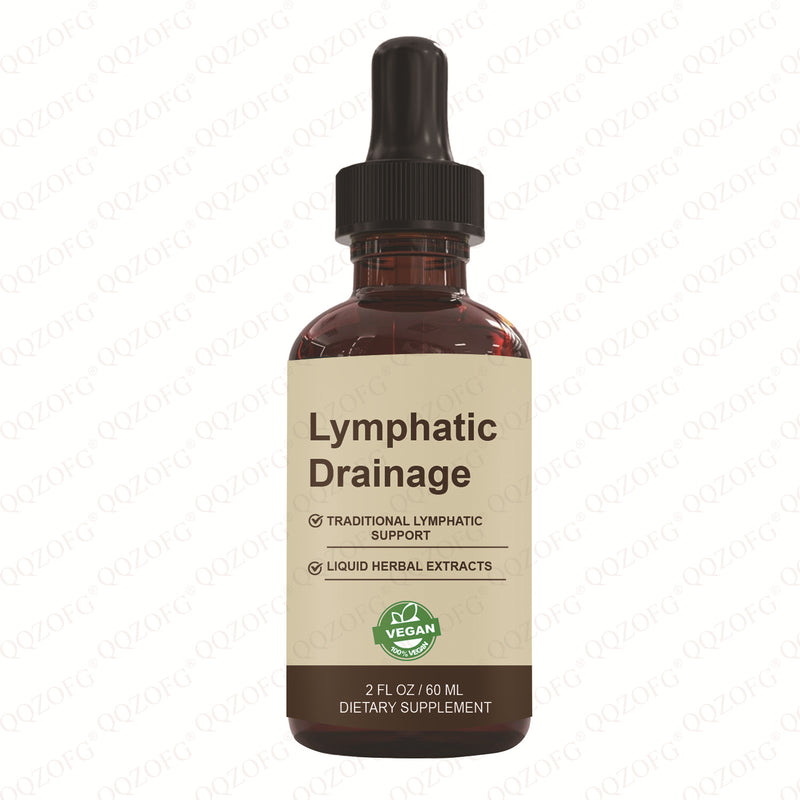 Lymph Drops | 60ml