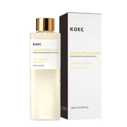 Koec Silk Peptide PDRN Collagen Soothing Toner 180ml