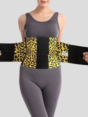 Abdominal Belt Waist Support