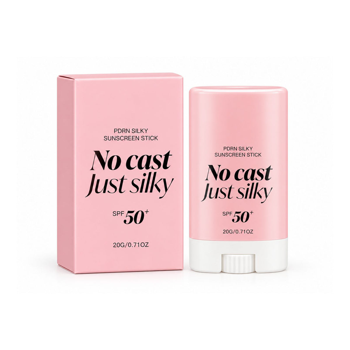 PDRN Silky Sunscreen Stick | 20g