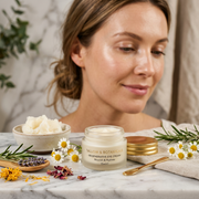 Mystic Beef Tallow Nourishing Eye Cream 60g